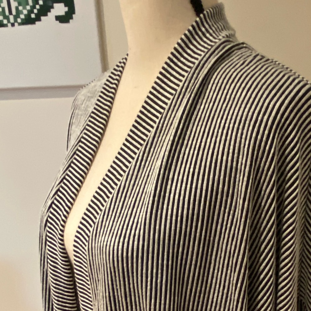 *LAST CHANCE*  Hypnotic Open Cardigan (6.27.20)